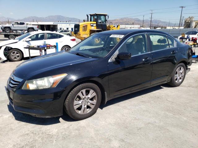 HONDA ACCORD LXP 2012 1hgcp2f43ca214639