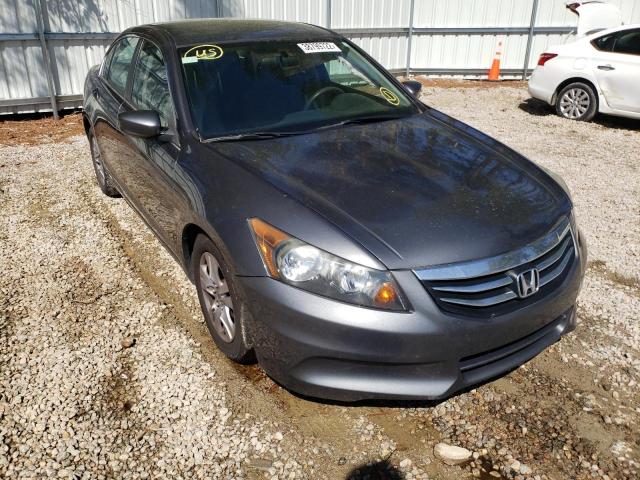 HONDA ACCORD LXP 2012 1hgcp2f43ca217508