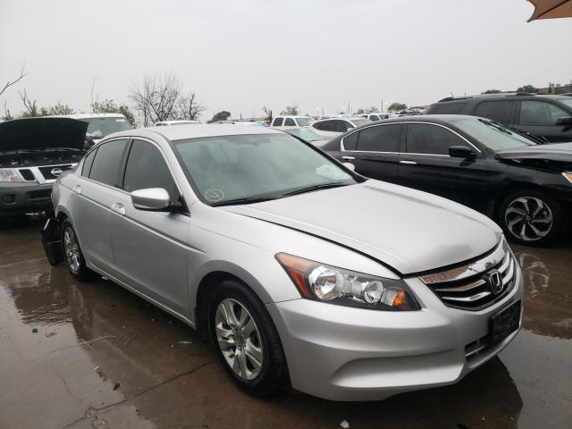 HONDA ACCORD LXP 2012 1hgcp2f43ca222837