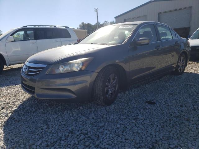 HONDA ACCORD 2012 1hgcp2f43ca227858