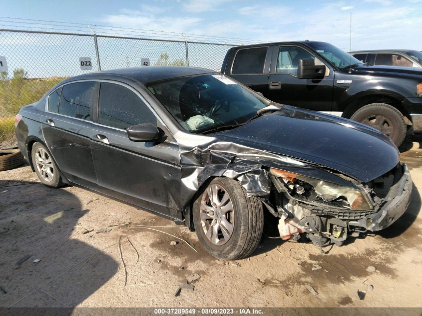 HONDA ACCORD 2012 1hgcp2f43ca228878