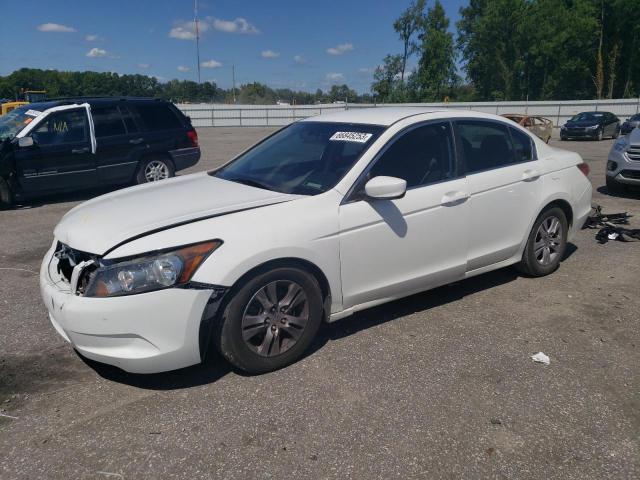 HONDA ACCORD LXP 2012 1hgcp2f43ca235166