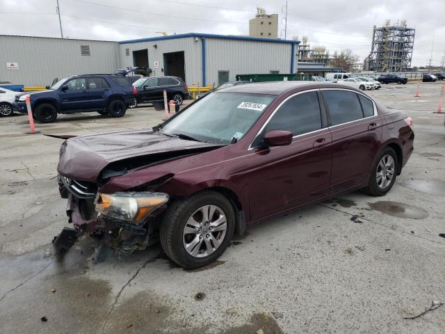 HONDA ACCORD 2012 1hgcp2f43ca236947