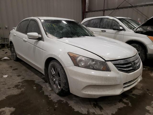 HONDA ACCORD LXP 2012 1hgcp2f43ca237855