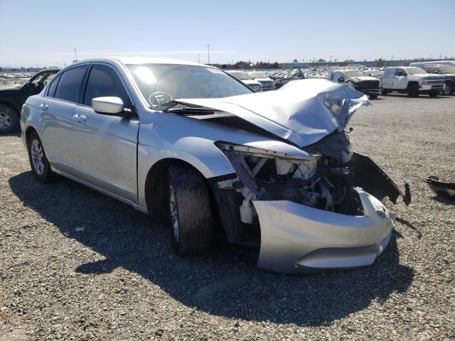 HONDA ACCORD LXP 2012 1hgcp2f43ca238309