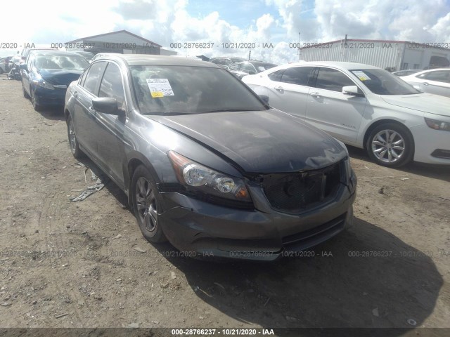 HONDA ACCORD SDN 2012 1hgcp2f43ca238827