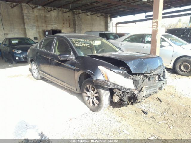 HONDA ACCORD SDN 2012 1hgcp2f43ca238908