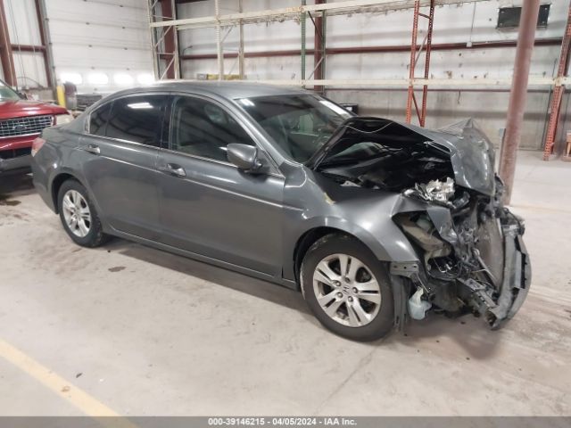 HONDA ACCORD 2010 1hgcp2f44aa002720