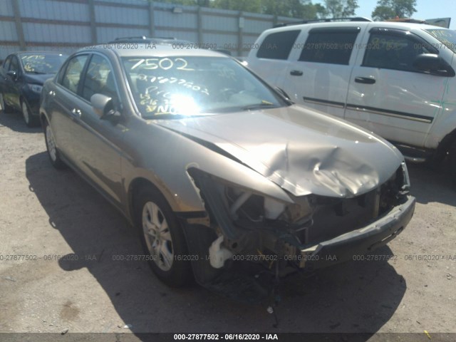 HONDA ACCORD SDN 2010 1hgcp2f44aa005066