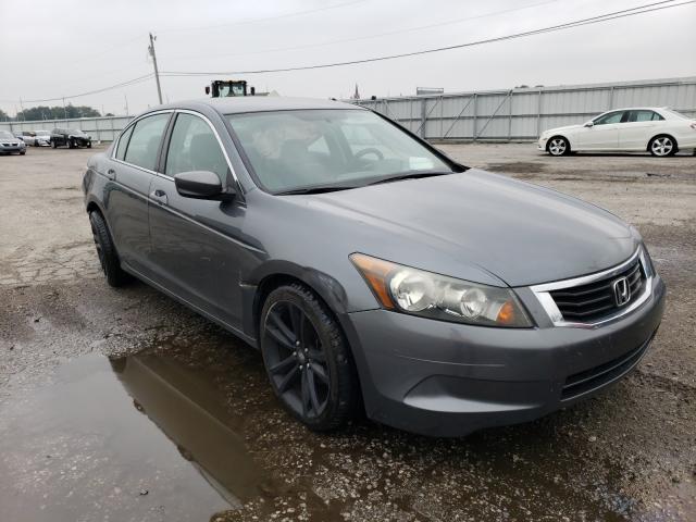 HONDA ACCORD LXP 2010 1hgcp2f44aa015130