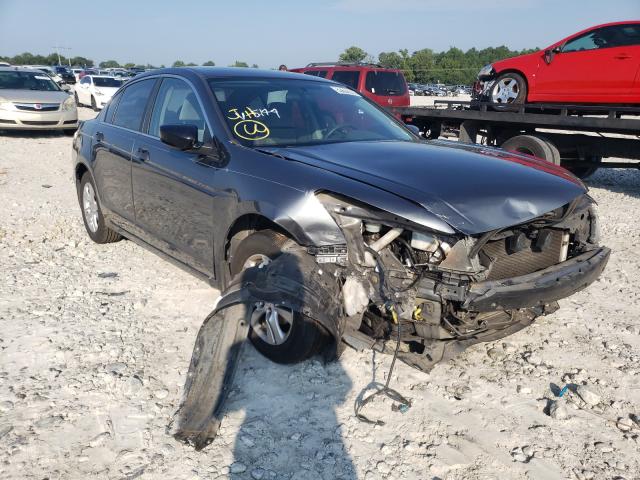 HONDA ACCORD LXP 2010 1hgcp2f44aa015144