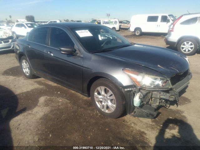 HONDA ACCORD SDN 2010 1hgcp2f44aa016665