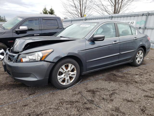 HONDA ACCORD LXP 2010 1hgcp2f44aa021879