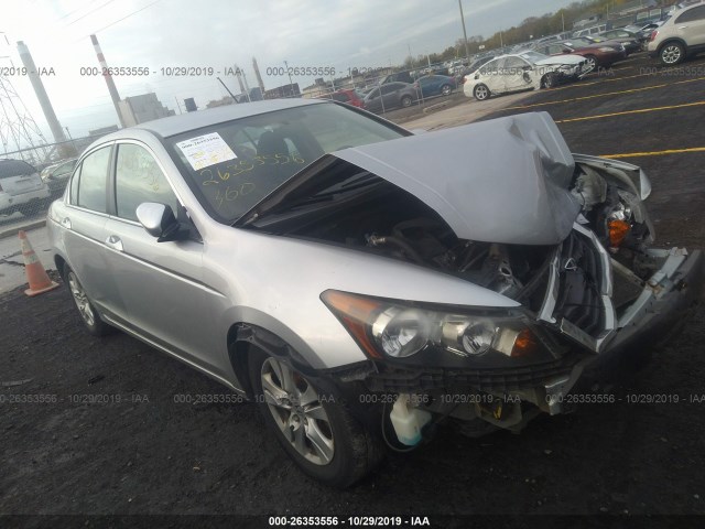 HONDA ACCORD SDN 2010 1hgcp2f44aa022496