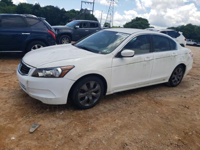 HONDA ACCORD 2010 1hgcp2f44aa022529