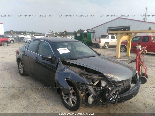 HONDA ACCORD SDN 2010 1hgcp2f44aa022711