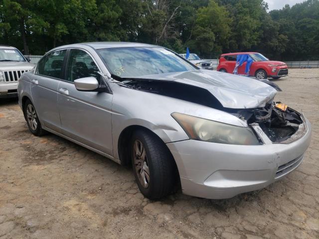 HONDA ACCORD LXP 2010 1hgcp2f44aa023664