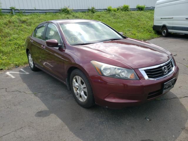 HONDA ACCORD LXP 2010 1hgcp2f44aa023910