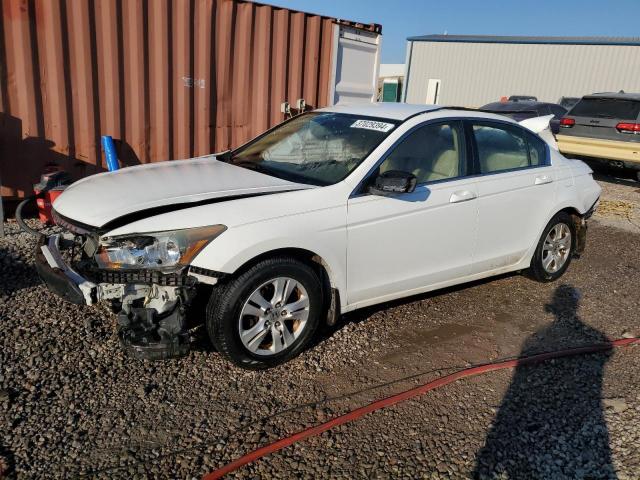 HONDA ACCORD 2010 1hgcp2f44aa029030