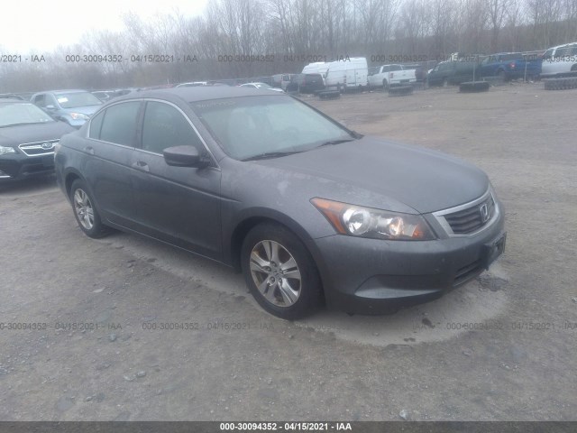 HONDA ACCORD SDN 2010 1hgcp2f44aa029917