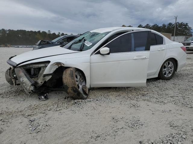 HONDA ACCORD 2010 1hgcp2f44aa029996