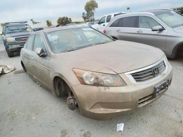 HONDA ACCORD LXP 2010 1hgcp2f44aa033918