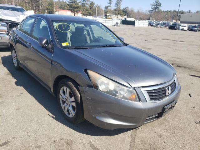 HONDA ACCORD LXP 2010 1hgcp2f44aa034650