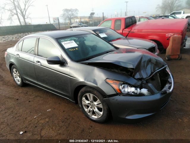 HONDA ACCORD SDN 2010 1hgcp2f44aa034681