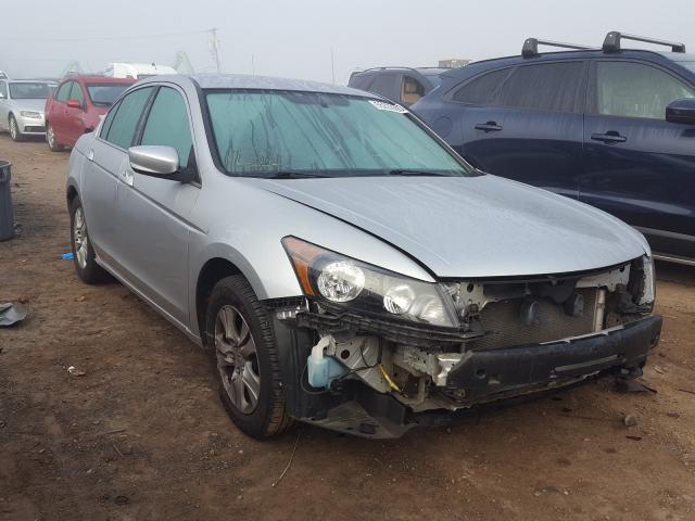 HONDA ACCORD LXP 2010 1hgcp2f44aa035863