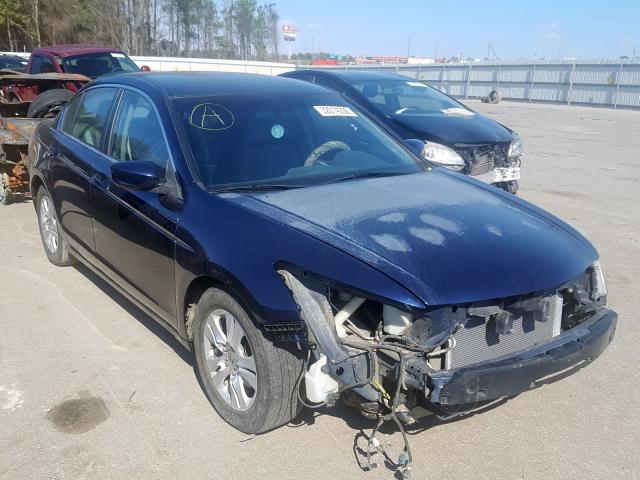 HONDA ACCORD LXP 2010 1hgcp2f44aa035944