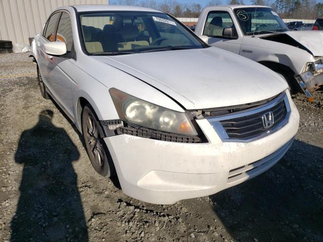 HONDA ACCORD 2010 1hgcp2f44aa035961