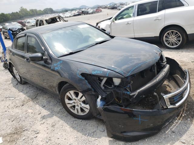 HONDA ACCORD LXP 2010 1hgcp2f44aa039265