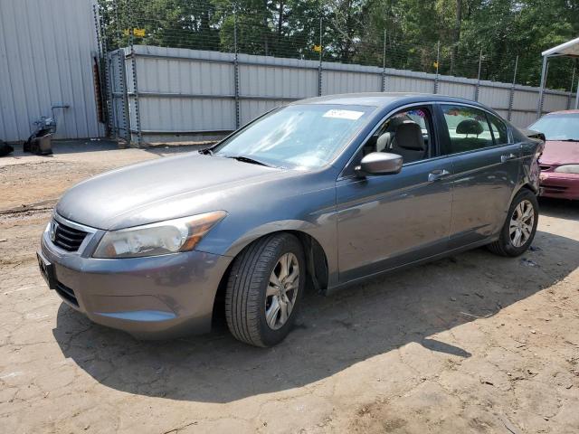 HONDA ACCORD 2010 1hgcp2f44aa039346