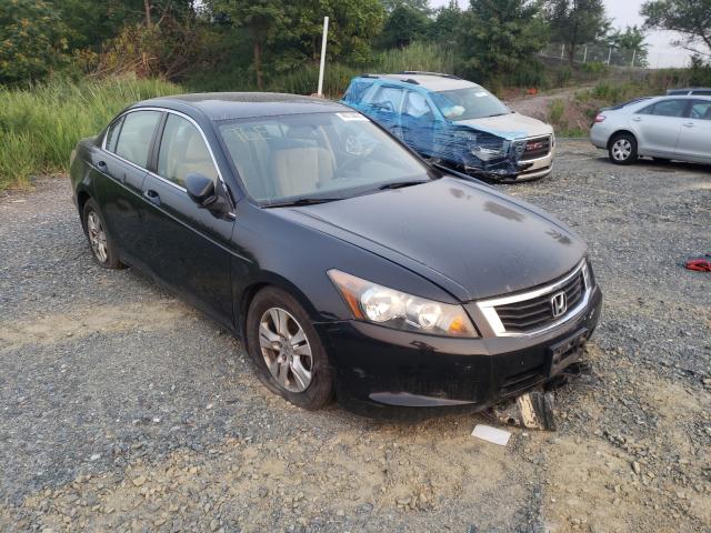 HONDA ACCORD LXP 2010 1hgcp2f44aa041579