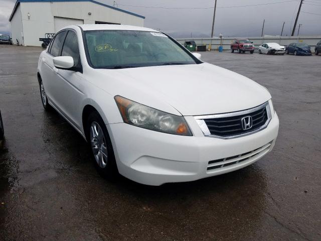 HONDA ACCORD LXP 2010 1hgcp2f44aa043235