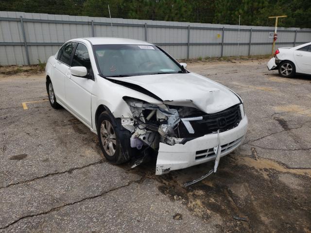 HONDA ACCORD LXP 2010 1hgcp2f44aa043249