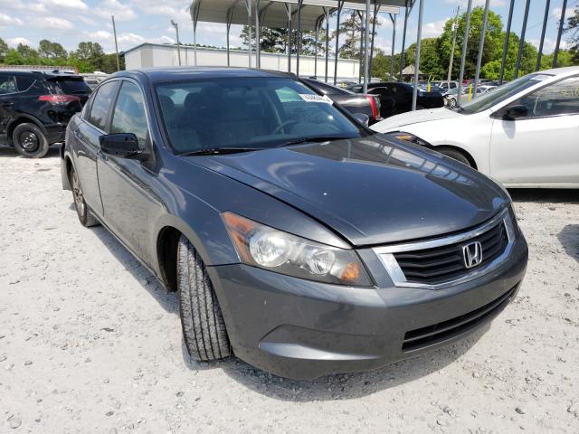 HONDA ACCORD LXP 2010 1hgcp2f44aa046748