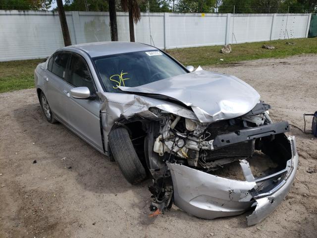 HONDA ACCORD LXP 2010 1hgcp2f44aa053764