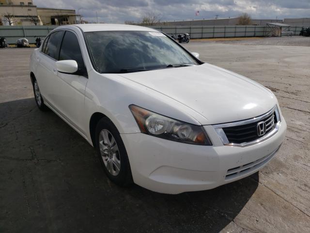 HONDA ACCORD LXP 2010 1hgcp2f44aa058284