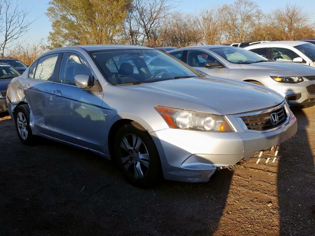 HONDA ACCORD LXP 2010 1hgcp2f44aa060844