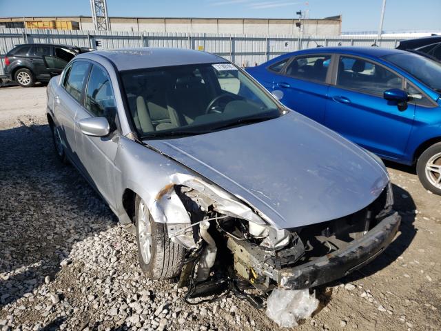 HONDA ACCORD LXP 2010 1hgcp2f44aa061492