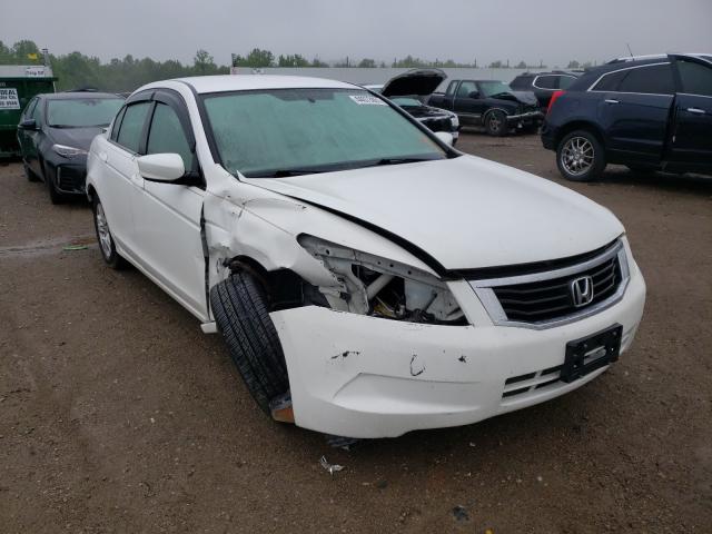 HONDA ACCORD LXP 2010 1hgcp2f44aa062254