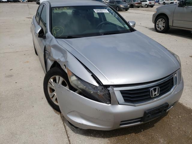 HONDA ACCORD LXP 2010 1hgcp2f44aa070807