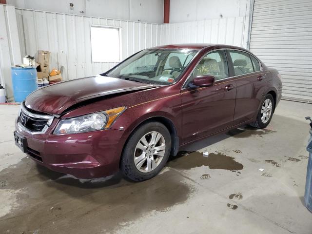 HONDA ACCORD 2010 1hgcp2f44aa071956