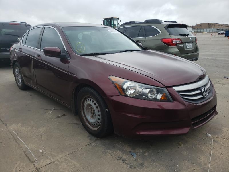 HONDA ACCORD LXP 2010 1hgcp2f44aa072055