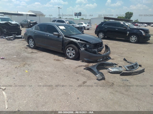 HONDA ACCORD SDN 2010 1hgcp2f44aa073352