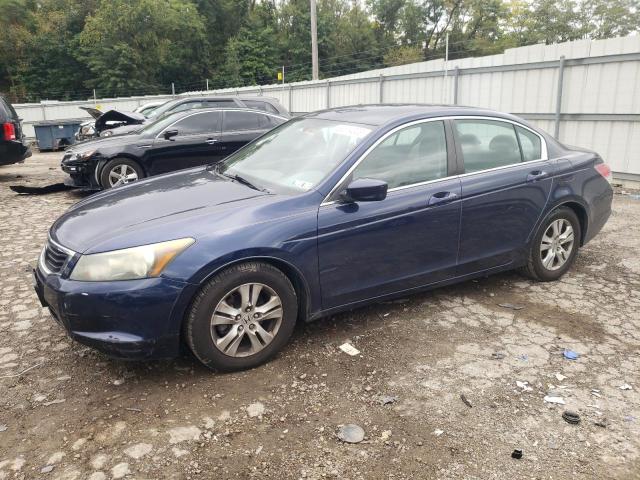 HONDA ACCORD LXP 2010 1hgcp2f44aa076784