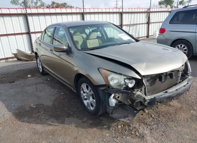 HONDA NULL 2010 1hgcp2f44aa080124