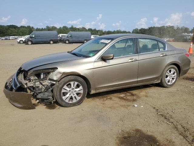 HONDA ACCORD LXP 2010 1hgcp2f44aa085372