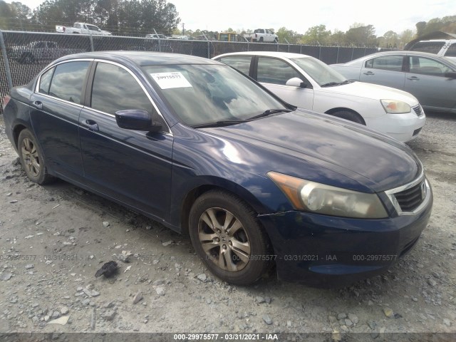 HONDA ACCORD SDN 2010 1hgcp2f44aa087994